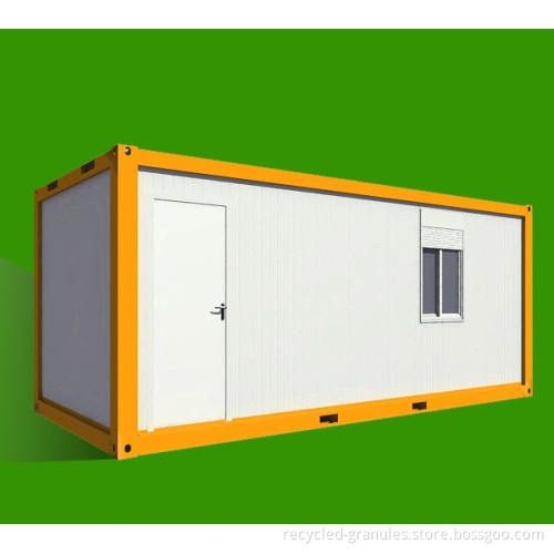 modular container house